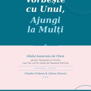Clientul Tău Ideal